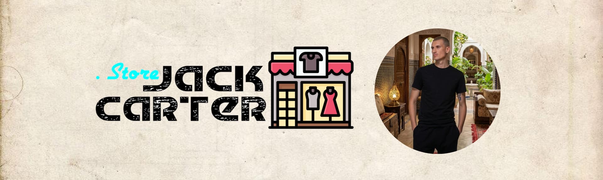 Banner for Jack Carter